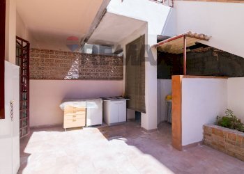 Terrazza - Quadrilocale Contrada Sillemi
 
snc, Letojanni - foto 6