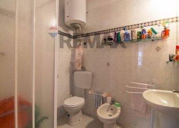 Bagno - Quadrilocale Contrada Sillemi
 
snc, Letojanni - foto 16
