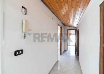 Hall / corridoio - Attico Via Pietro Novelli
 
51, Catania - foto 3