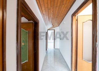 Hall / corridoio - Attico Via Pietro Novelli
 
51, Catania - foto 4