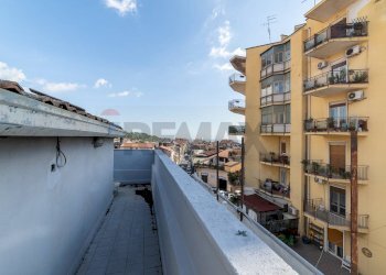 Balcone - Attico Via Pietro Novelli
 
51, Catania - foto 11