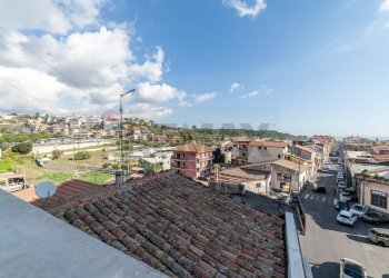 Edificio all\'aperto - Attico Via Pietro Novelli
 
51, Catania - foto 12