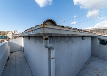 Terrazza - Attico Via Pietro Novelli
 
51, Catania - foto 13
