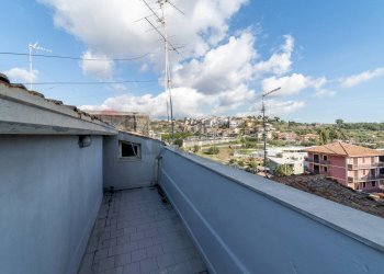 Balcone - Attico Via Pietro Novelli
 
51, Catania - foto 14