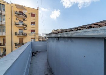 Balcone - Attico Via Pietro Novelli
 
51, Catania - foto 16