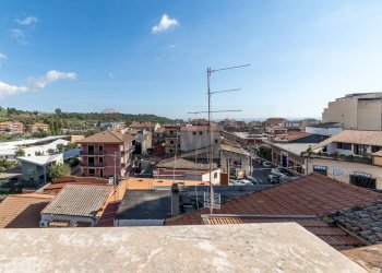 Edificio all\'aperto - Attico Via Pietro Novelli
 
51, Catania - foto 22