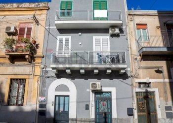 Edificio all\'aperto - Attico Via Pietro Novelli
 
51, Catania - foto 25