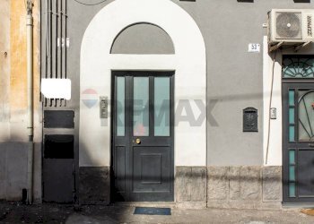 Edificio all\'aperto - Attico Via Pietro Novelli
 
51, Catania - foto 27