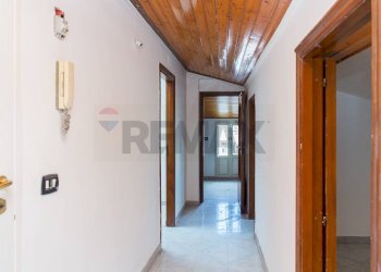 Hall / corridoio - Attico Via Pietro Novelli
 
51, Catania - foto 31