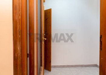 Hall / corridoio - Attico Via Pietro Novelli
 
51, Catania - foto 32