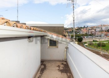 Terrazza - Attico Via Pietro Novelli
 
51, Catania - foto 38