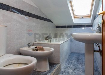 Bagno - Attico Via Pietro Novelli
 
51, Catania - foto 46
