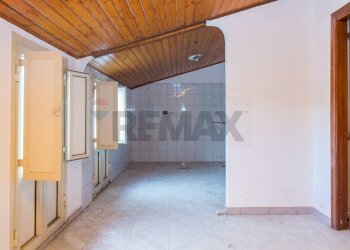 Hall / corridoio - Attico Via Pietro Novelli
 
51, Catania - foto 47