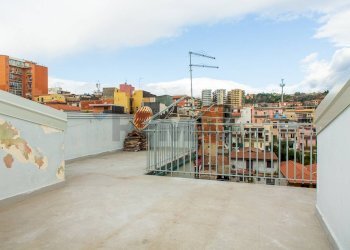 Terrazza - Attico Via Pietro Novelli
 
51, Catania - foto 51