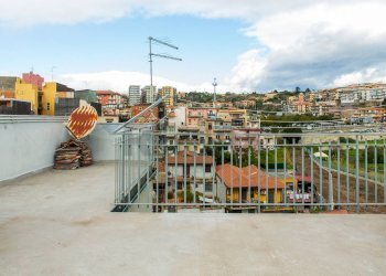 Balcone - Attico Via Pietro Novelli
 
51, Catania - foto 52