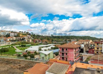 Edificio all\'aperto - Attico Via Pietro Novelli
 
51, Catania - foto 55