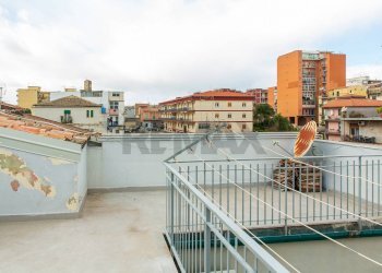 Balcone - Attico Via Pietro Novelli
 
51, Catania - foto 56