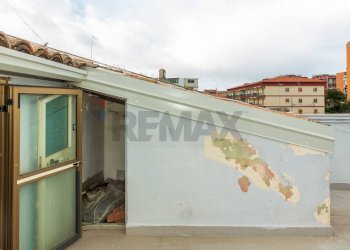Terrazza - Attico Via Pietro Novelli
 
51, Catania - foto 57