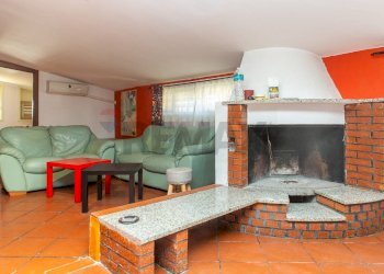 Soggiorno - Quadrilocale VIA DELLE ROSE, Misterbianco - foto 11