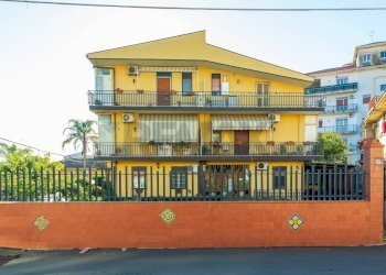 Edificio all\'aperto - Quadrilocale VIA DELLE ROSE, Misterbianco - foto 26