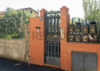 Edificio all\'aperto - Quadrilocale VIA DELLE ROSE, Misterbianco - foto 28