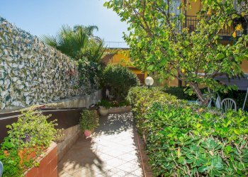 Giardino - Quadrilocale VIA DELLE ROSE, Misterbianco - foto 29