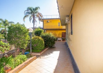 Balcone - Quadrilocale VIA DELLE ROSE, Misterbianco - foto 31