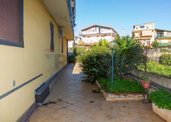 Terrazza - Quadrilocale VIA DELLE ROSE, Misterbianco - foto 32