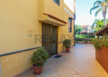 Terrazza - Quadrilocale VIA DELLE ROSE, Misterbianco - foto 33