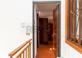 Hall / corridoio - Quadrilocale VIA DELLE ROSE, Misterbianco - foto 37