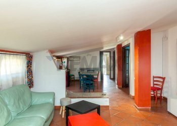 Sala da pranzo - Quadrilocale VIA DELLE ROSE, Misterbianco - foto 12