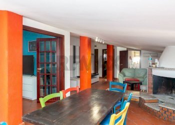 Sala da pranzo - Quadrilocale VIA DELLE ROSE, Misterbianco - foto 14