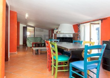 Sala da pranzo - Quadrilocale VIA DELLE ROSE, Misterbianco - foto 16