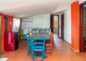 Sala da pranzo - Quadrilocale VIA DELLE ROSE, Misterbianco - foto 10