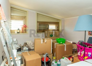 Camera / camera da letto - Quadrilocale VIA DELLE ROSE, Misterbianco - foto 18