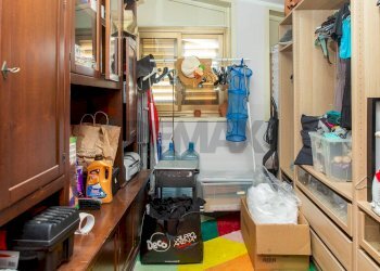 Cabina armadio - Quadrilocale VIA DELLE ROSE, Misterbianco - foto 17