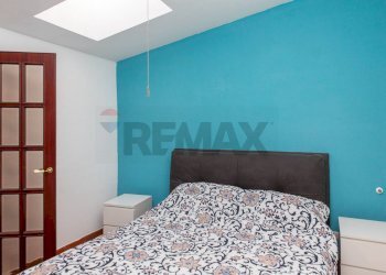 Camera / camera da letto - Quadrilocale VIA DELLE ROSE, Misterbianco - foto 19