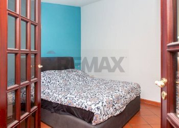 Camera / camera da letto - Quadrilocale VIA DELLE ROSE, Misterbianco - foto 22