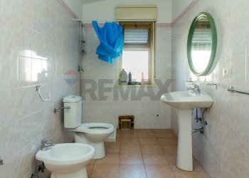 Bagno - Quadrilocale VIA DELLE ROSE, Misterbianco - foto 23