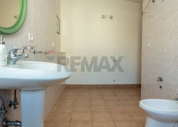 Bagno - Quadrilocale VIA DELLE ROSE, Misterbianco - foto 24