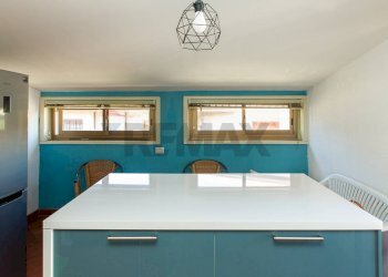 Sala da pranzo - Quadrilocale VIA DELLE ROSE, Misterbianco - foto 6