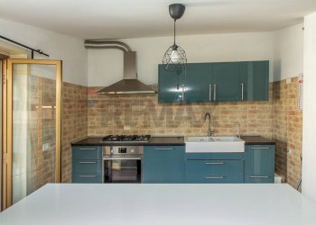 Cucina - Quadrilocale VIA DELLE ROSE, Misterbianco - foto 3