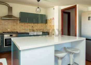 Cucina - Quadrilocale VIA DELLE ROSE, Misterbianco - foto 1