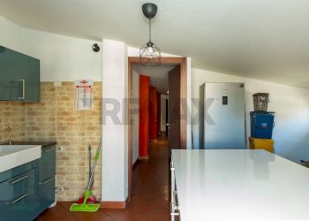 Cucina - Quadrilocale VIA DELLE ROSE, Misterbianco - foto 4