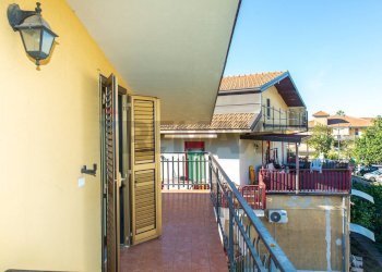 Balcone - Quadrilocale VIA DELLE ROSE, Misterbianco - foto 38