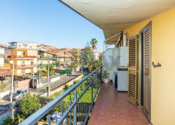 Balcone - Quadrilocale VIA DELLE ROSE, Misterbianco - foto 39