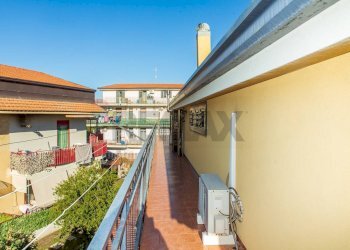 Balcone - Quadrilocale VIA DELLE ROSE, Misterbianco - foto 41
