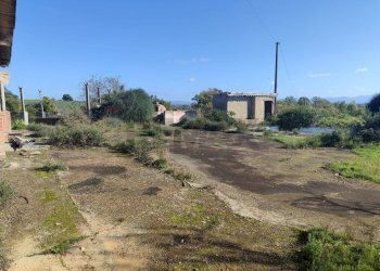 Giardino - Casa indipendente via   Andromeda
 
S.N., Caltagirone - foto 3