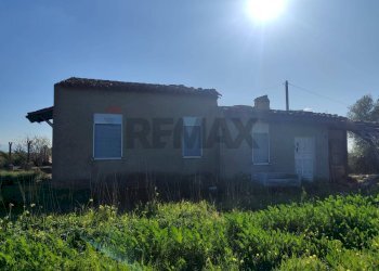 Casa all\'aperto - Casa indipendente via   Andromeda
 
S.N., Caltagirone - foto 5