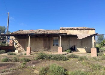 Casa all\'aperto - Casa indipendente via   Andromeda
 
S.N., Caltagirone - foto 7